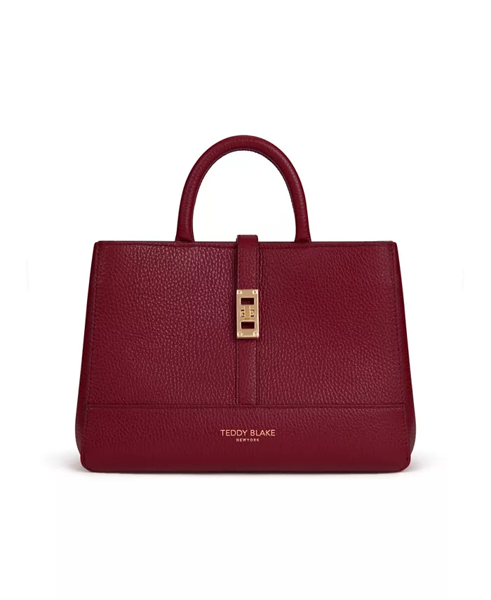 Сумка Lola Stampatto 10" Teddy Blake, красный
Сумка Lola Stampatto 10" Teddy Blake, красный