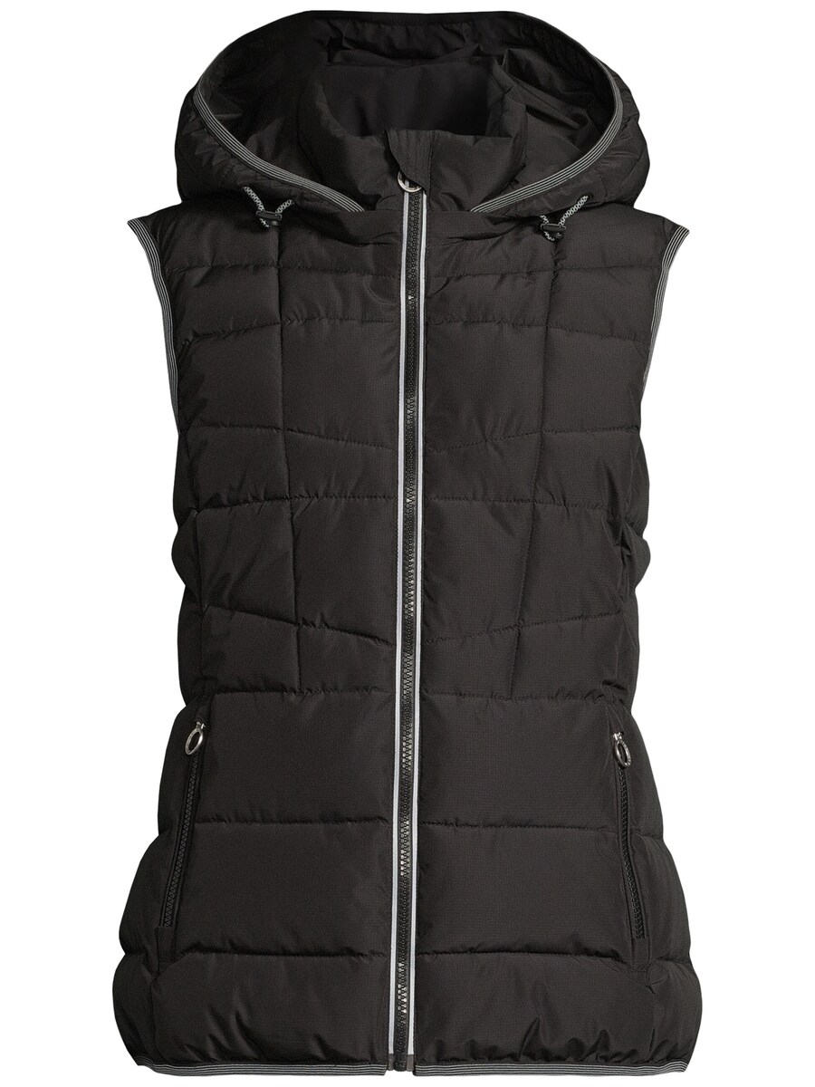 Жилет New View, черный
Жилет New View, черный