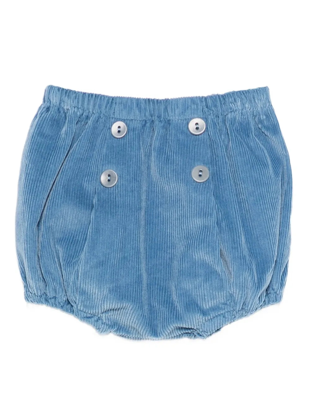 Вельветовые блумеры Siola, синий
Вельветовые блумеры Siola, синий