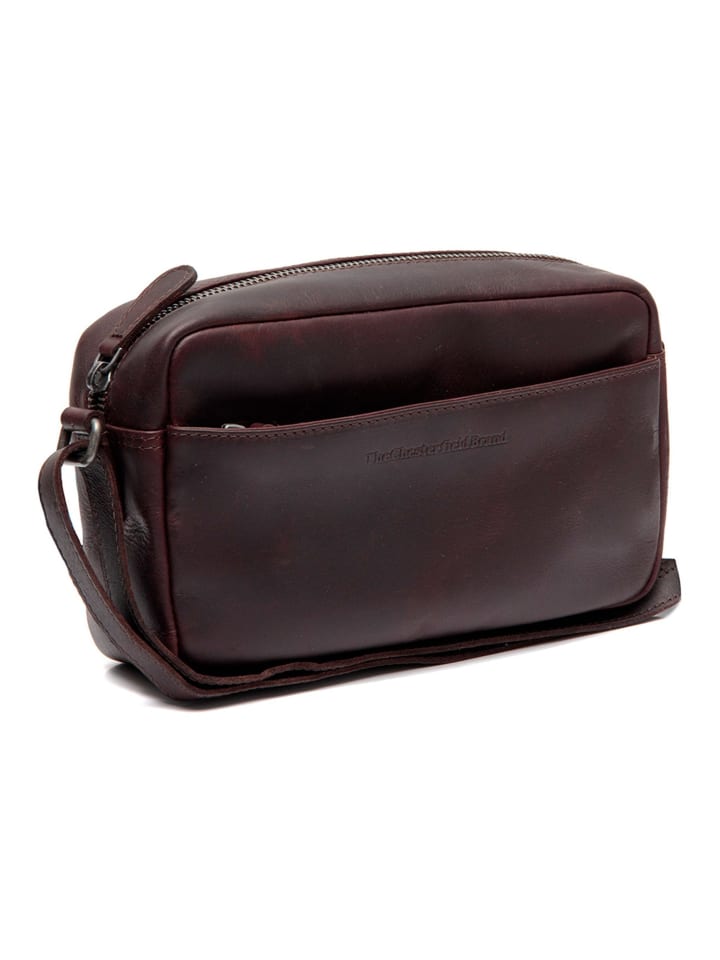 Наплечная сумка The Chesterfield Brand, коричневый
Наплечная сумка The Chesterfield Brand, коричневый