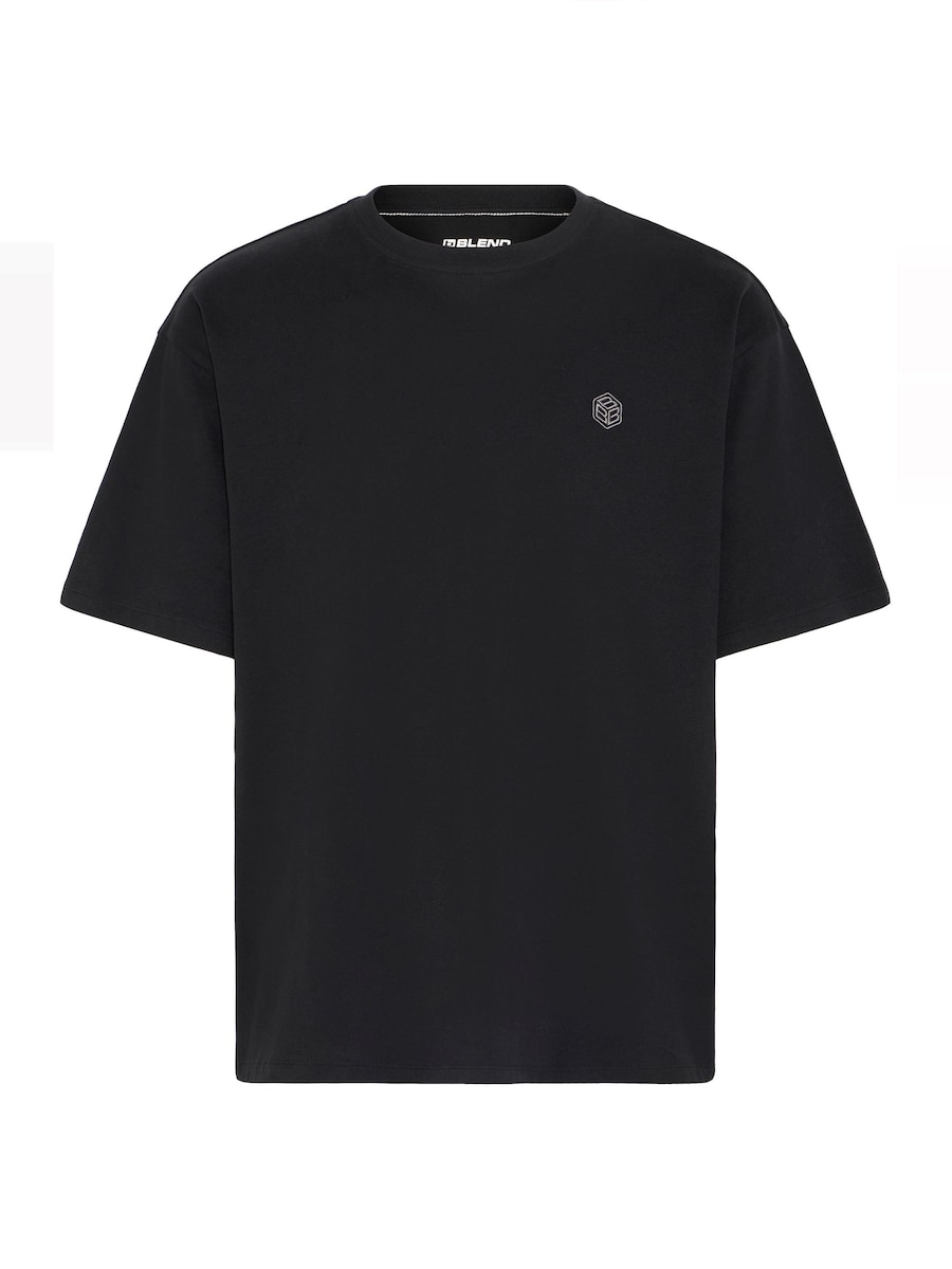 Рубашка BLEND BHBamo, черный
Рубашка BLEND BHBamo, черный