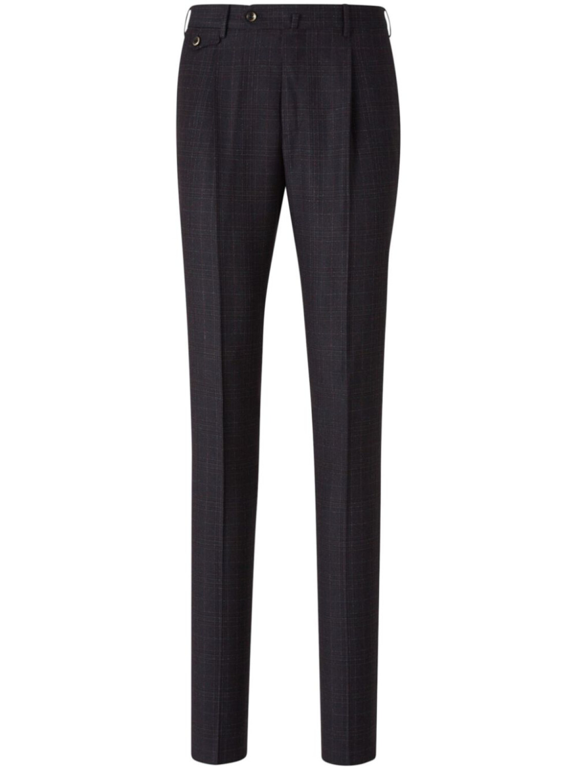 PT Torino брюки в клетку Prince of Wales, синий
PT Torino брюки в клетку Prince of Wales, синий