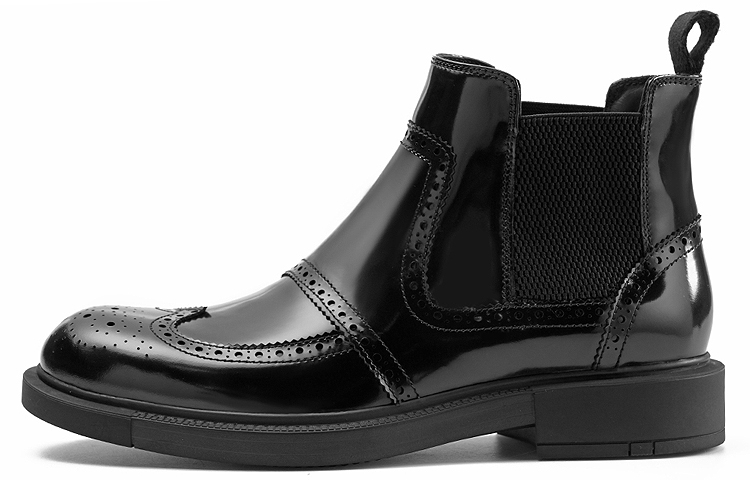 Roberta Di Camerino Ботинки Челси мужские черные
Roberta Di Camerino Ботинки Челси мужские черные