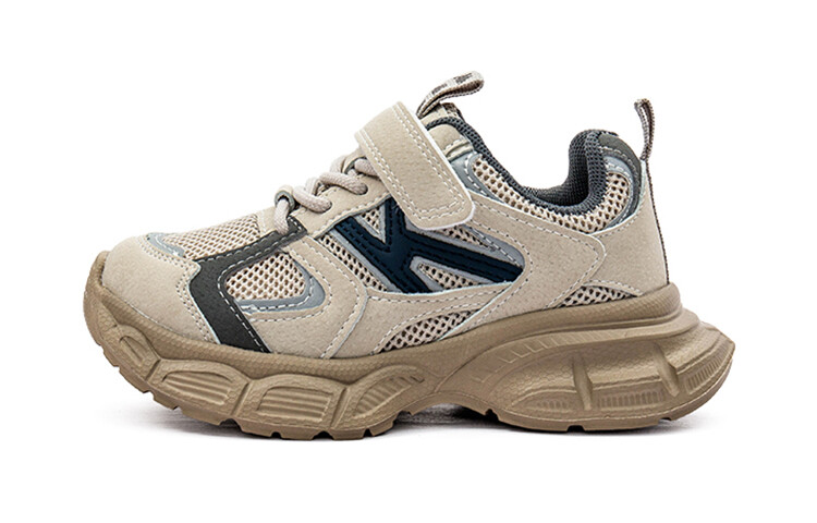 Кроссовки для детей "Дети" Kappa Kids, серый
Кроссовки для детей "Дети" Kappa Kids, серый