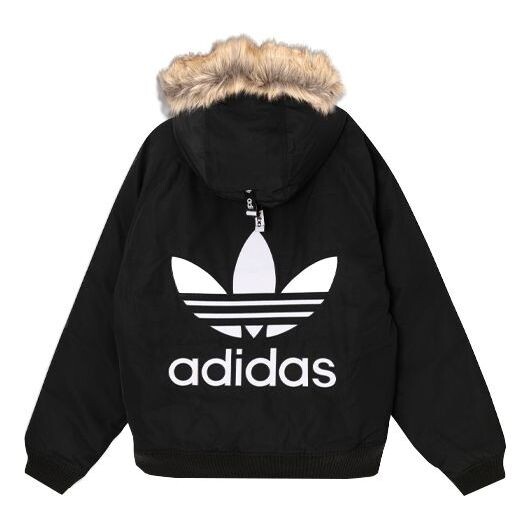 Пуховик adidas originals Down Fur Bomber Back Logo Print Down Jacket Men Black, черный
Пуховик adidas originals Down Fur Bomber Back Logo Print Down Jacket Men Black, черный