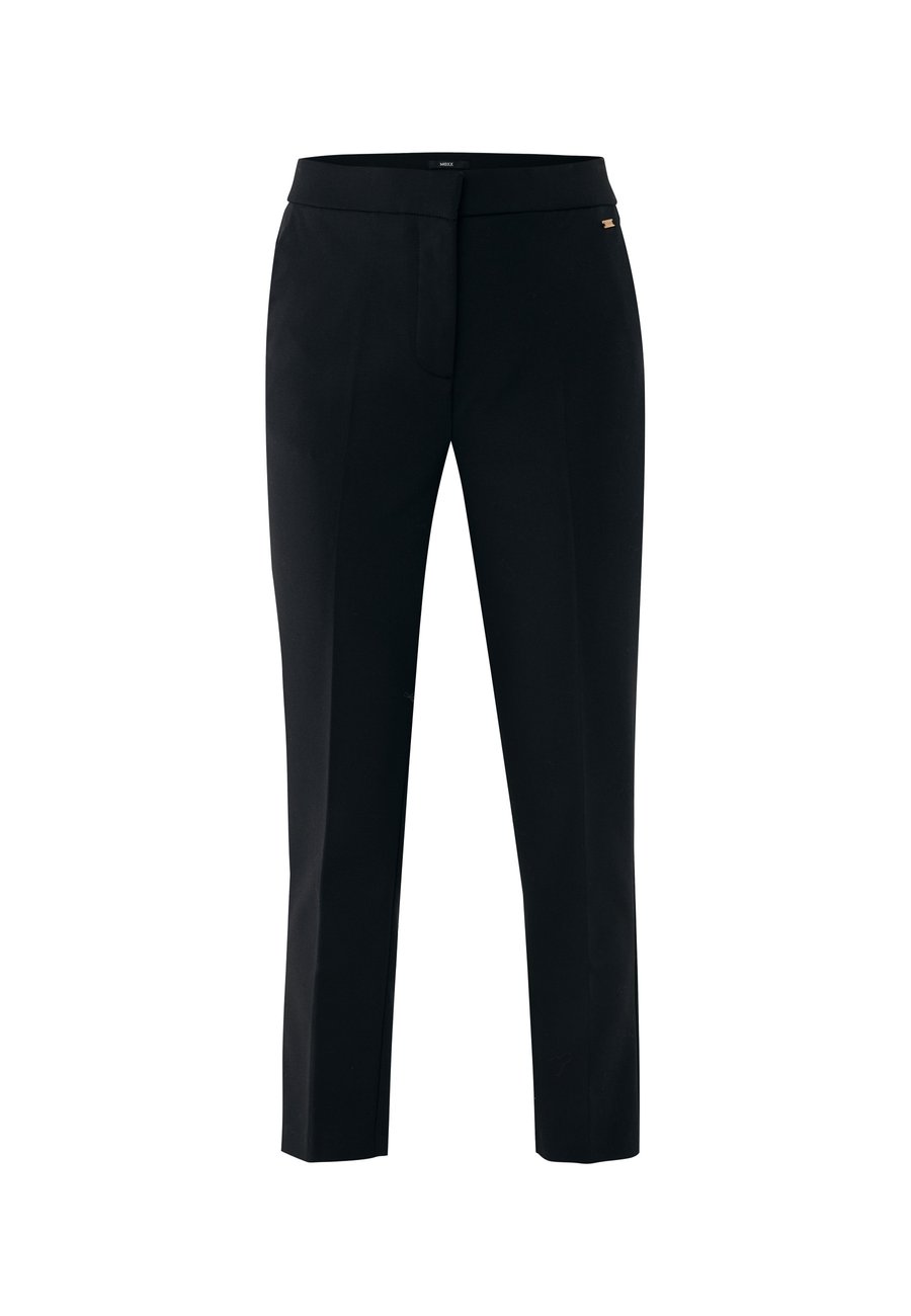 Брюки Mexx COSMEA CLASSIC TAPERED, Black
Брюки Mexx COSMEA CLASSIC TAPERED, Black