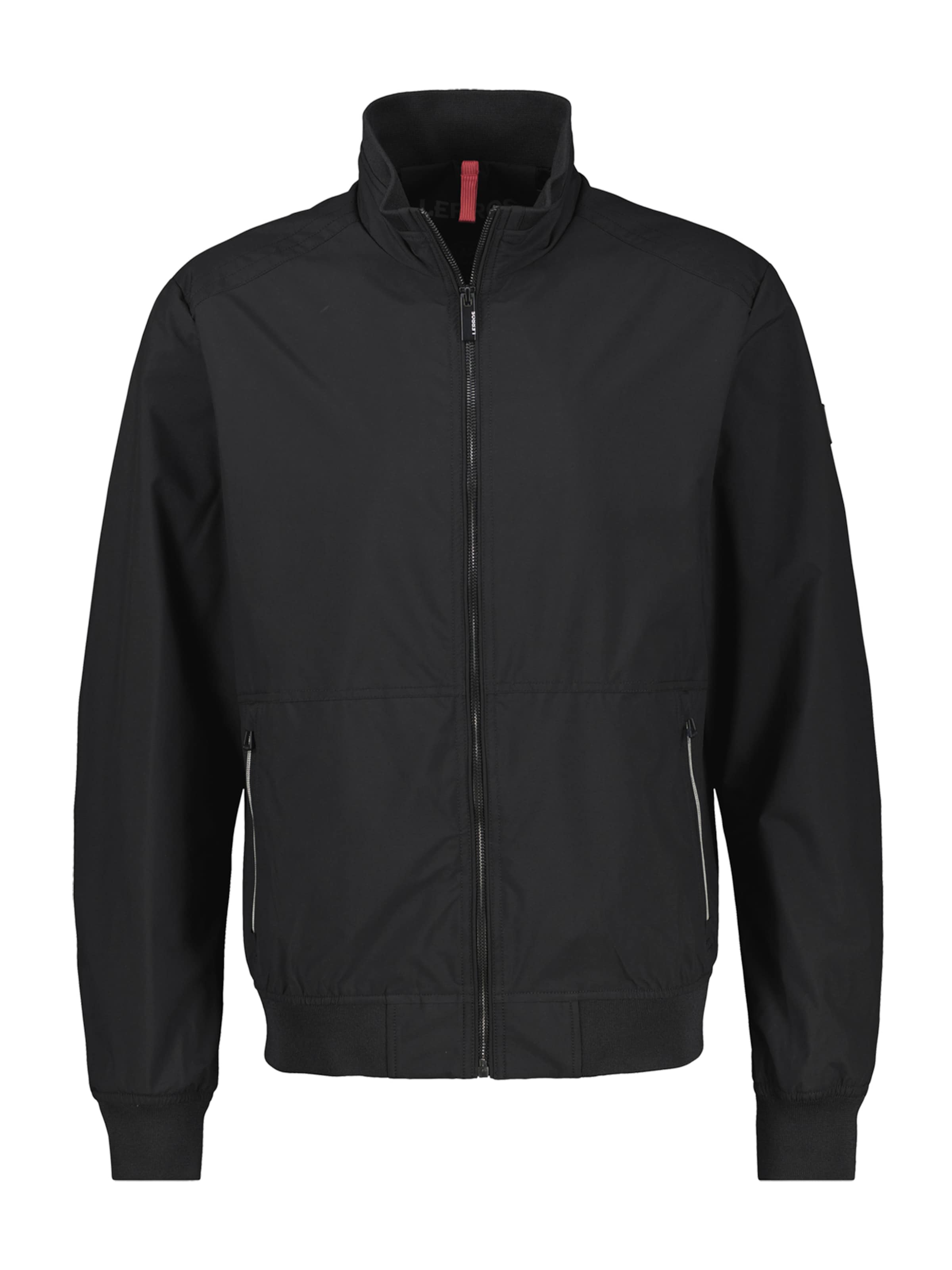 LERROS Куртка Outdoor в цвете Black
LERROS Куртка Outdoor в цвете Black