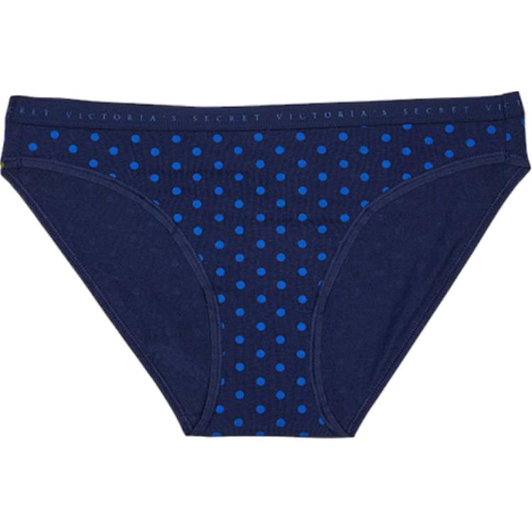 Victoria's Secret Женские трусы 1 упаковка Marine Blue
Victoria's Secret Женские трусы 1 упаковка Marine Blue