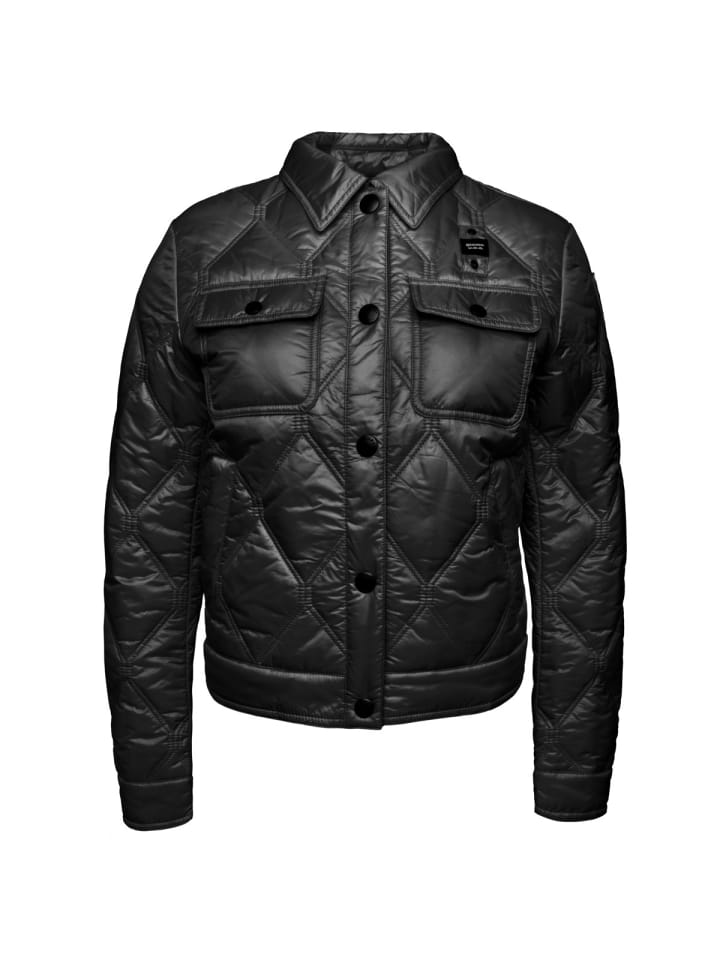Куртка BLAUER USA, черный 
Куртка BLAUER USA, черный