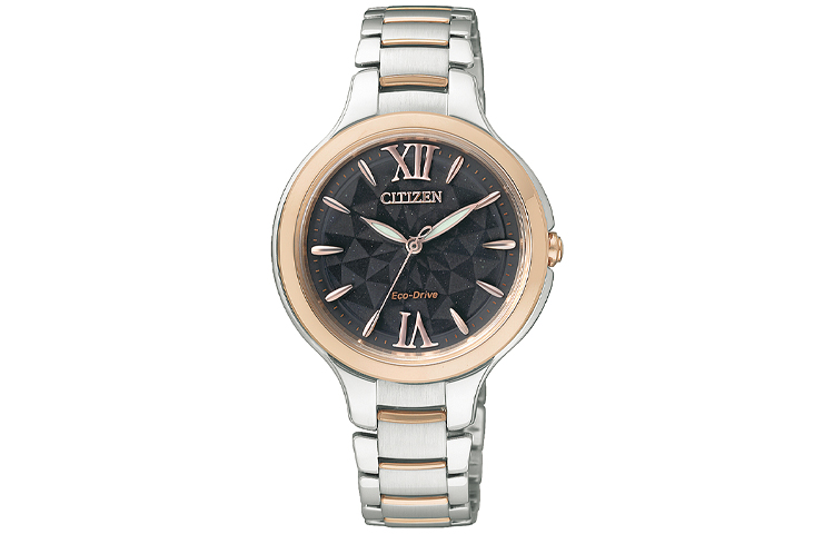 CITIZEN Часы Women's Ecology Drive Collection Watch
CITIZEN Часы Women's Ecology Drive Collection Watch