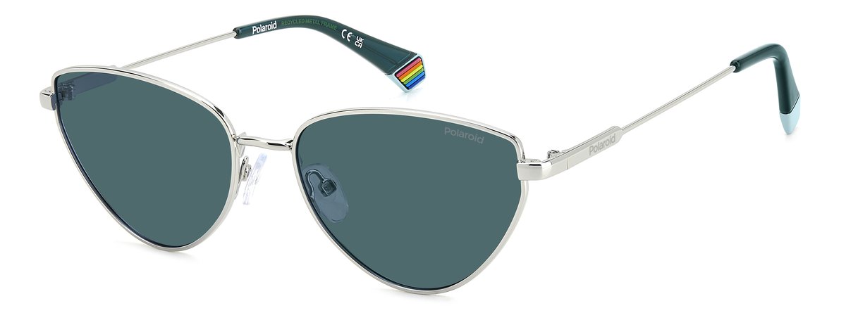 Женские солнцезащитные очки PLD 6234-S-X POLAROID
Женские солнцезащитные очки PLD 6234-S-X POLAROID