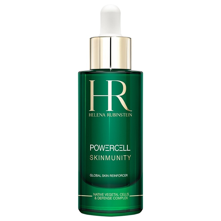 Сыворотка для лица powercell powercell powercell skinmunity serum Helena Rubinstein, объем 30 мл.
Сыворотка для лица powercell powercell powercell skinmunity serum Helena Rubinstein, объем 30 мл.