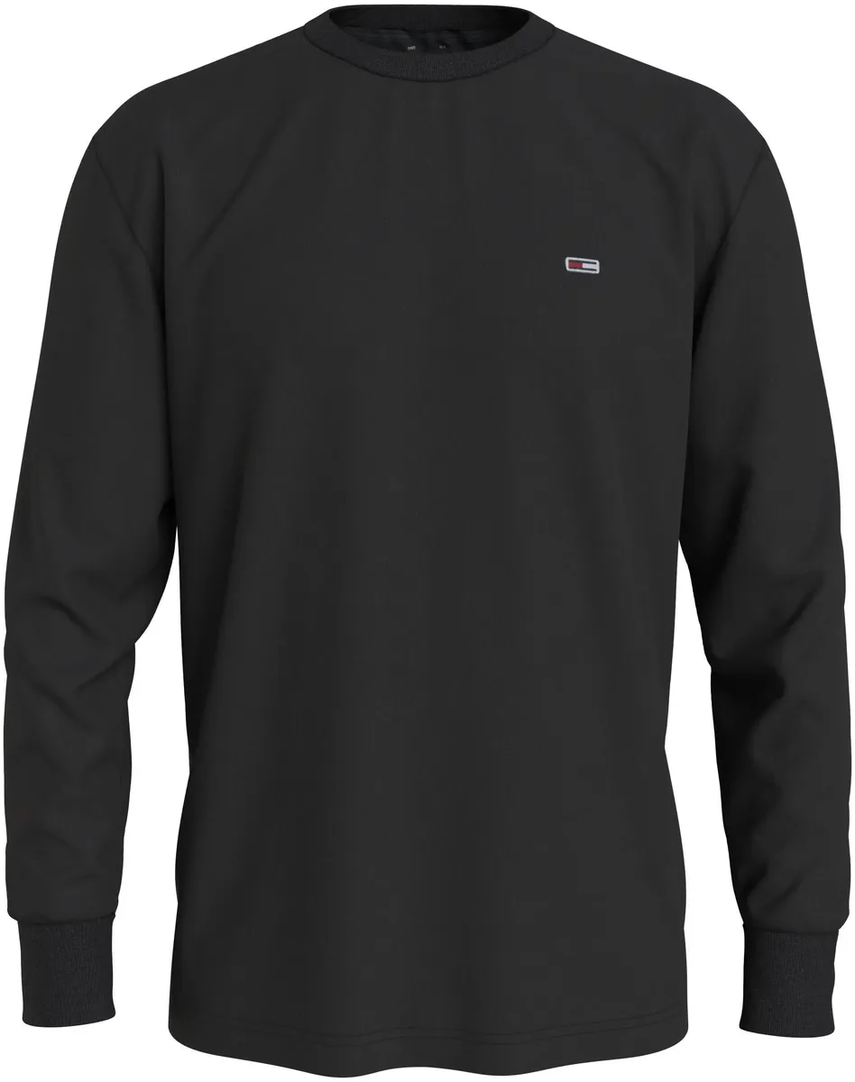 Рубашка Tommy Jeans с длинными рукавами "TJM SLIM 2PACK L/S EXT", с тисненым логотипом, синий
Рубашка Tommy Jeans с длинными рукавами "TJM SLIM 2PACK L/S EXT", с тисненым логотипом, синий