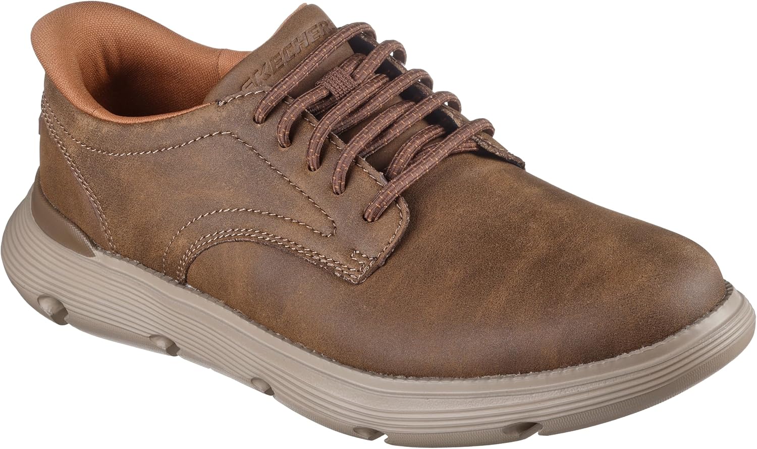 Мужские кроссовки Skechers Garza - Clive, Taupe
Мужские кроссовки Skechers Garza - Clive, Taupe