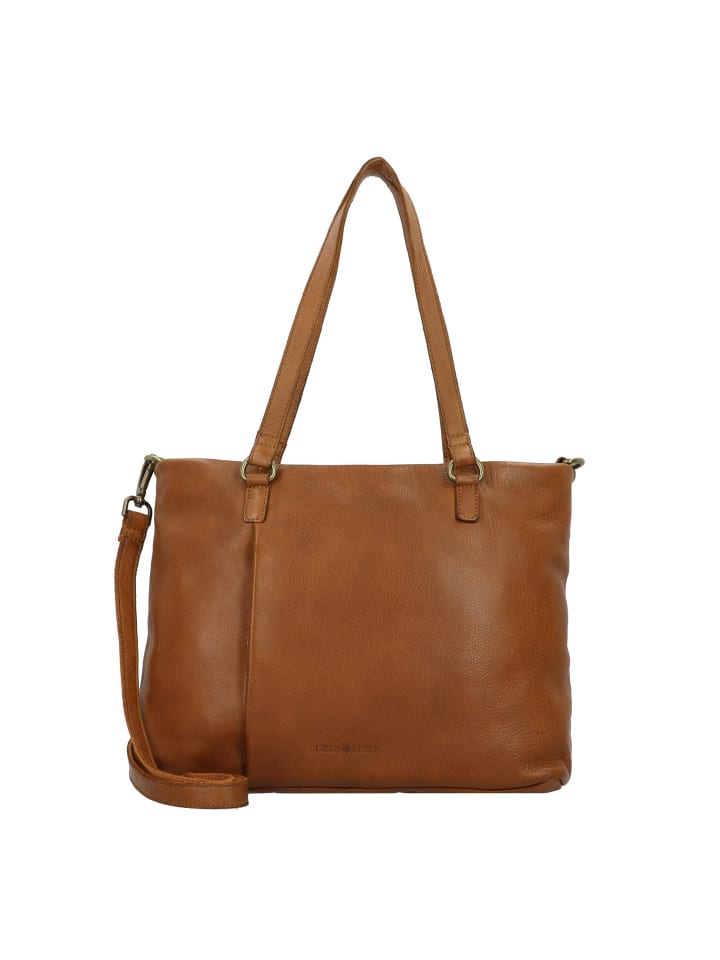 Сумка шоппер Greenburry 
Сумка шоппер Greenburry