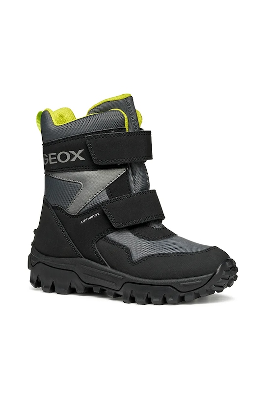 Детские зимние ботинки HIMALAYA ABX Geox, серый
Детские зимние ботинки HIMALAYA ABX Geox, серый