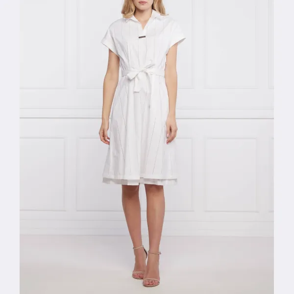 Платье Peserico, белый
Платье Peserico, белый