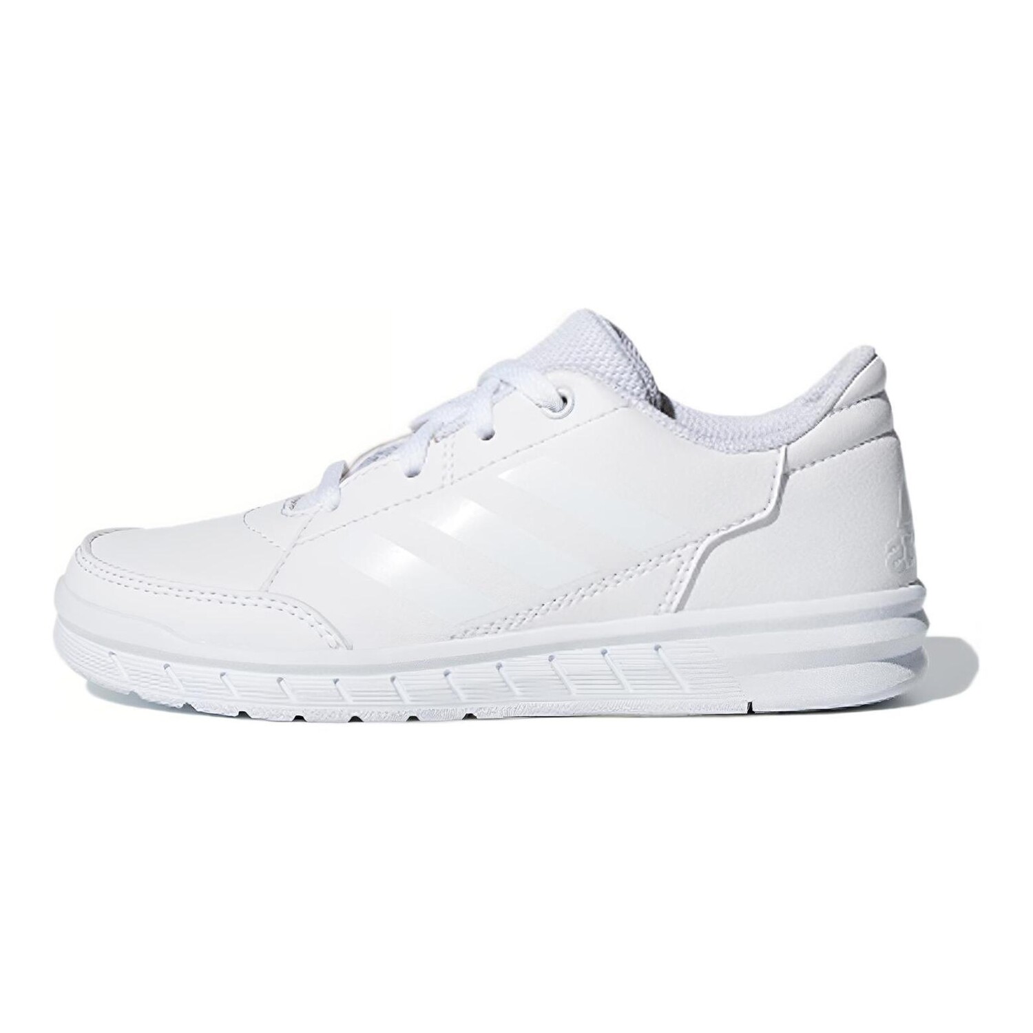 Altasport Kids Кроссовки детские низкие белые Adidas
Altasport Kids Кроссовки детские низкие белые Adidas