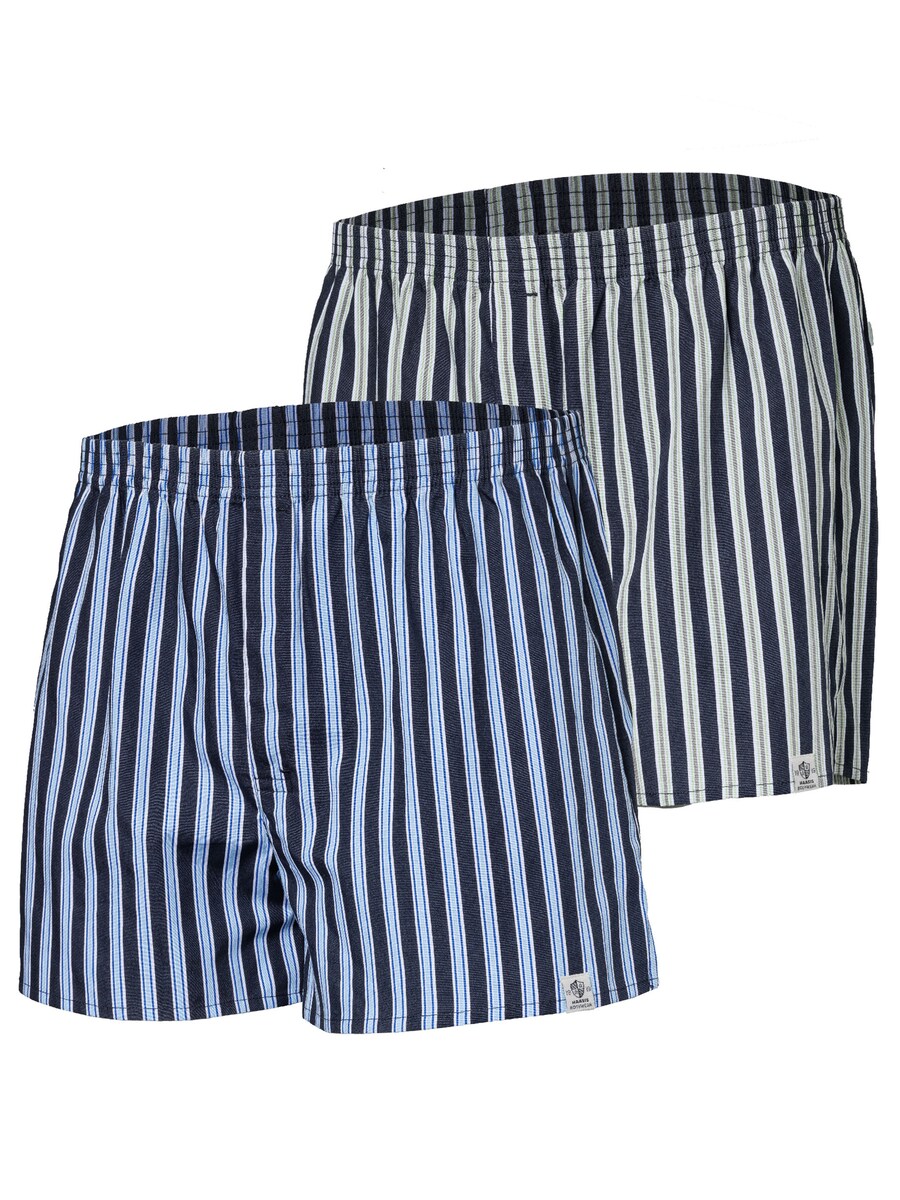 Боксеры Haasis Bodywear, Mixed Colors
Боксеры Haasis Bodywear, Mixed Colors