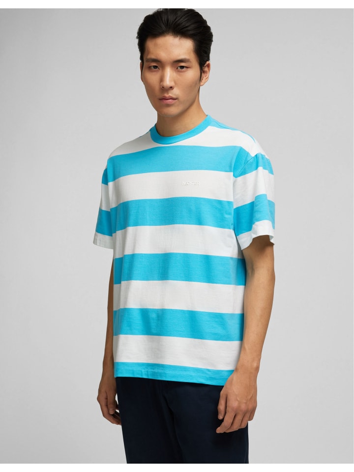 Рубашка бирюзового цвета HECHTER PARIS
Рубашка бирюзового цвета HECHTER PARIS