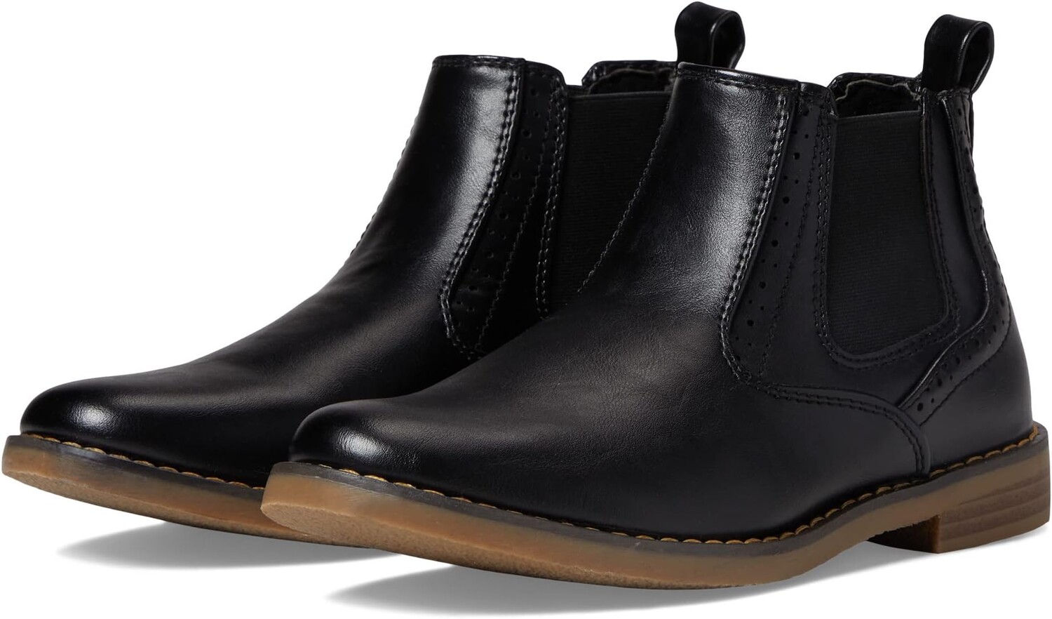 Ботинки Deer Stags Malcolm, черный
Ботинки Deer Stags Malcolm, черный