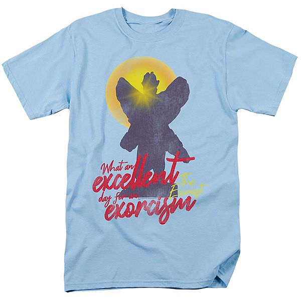 Футболка The Exorcist Pazuzu Licensed Character
Футболка The Exorcist Pazuzu Licensed Character