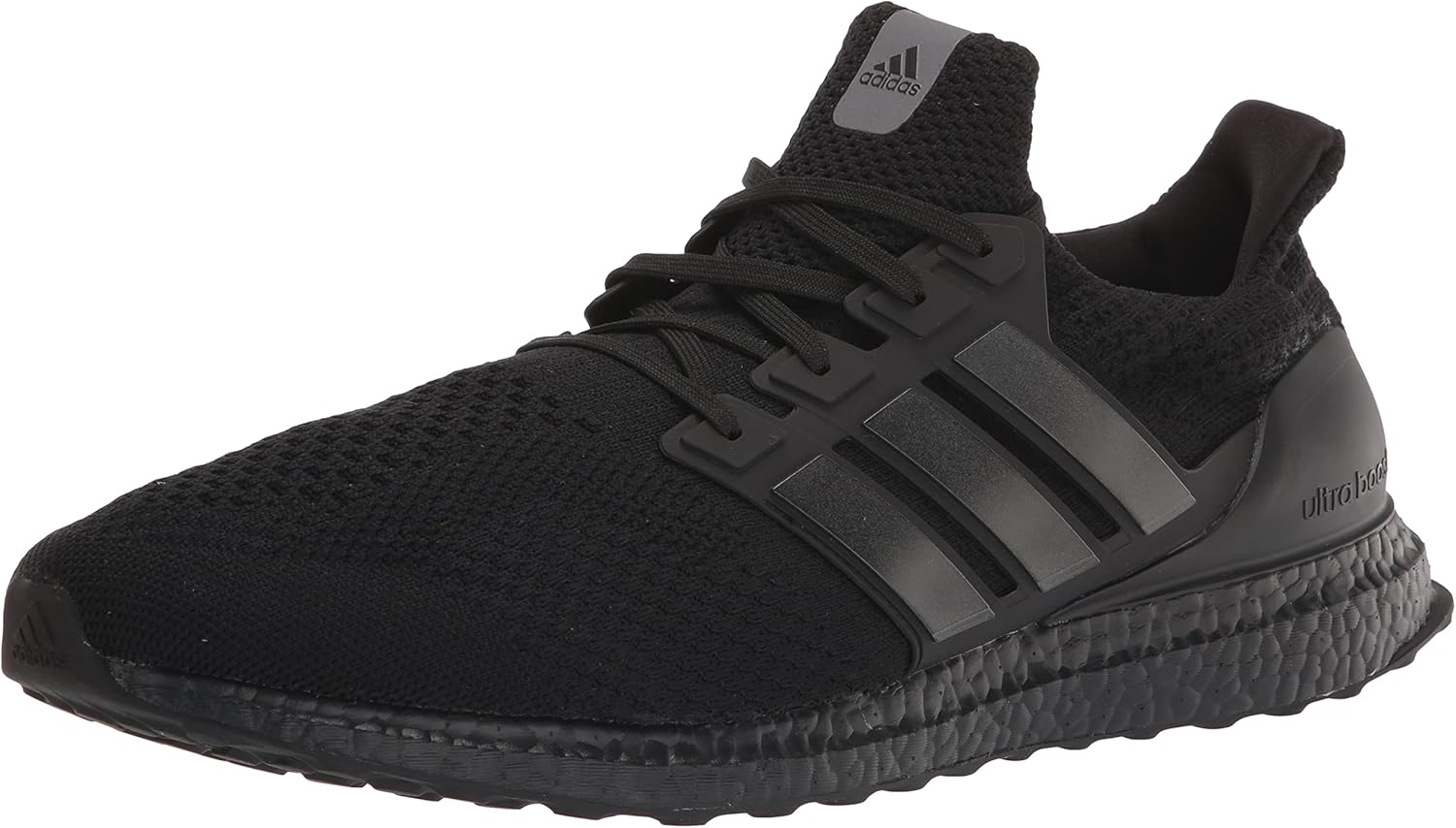 Мужские беговые кроссовки adidas Ultraboost 5.0 DNA, черный/зеленый
Мужские беговые кроссовки adidas Ultraboost 5.0 DNA, черный/зеленый