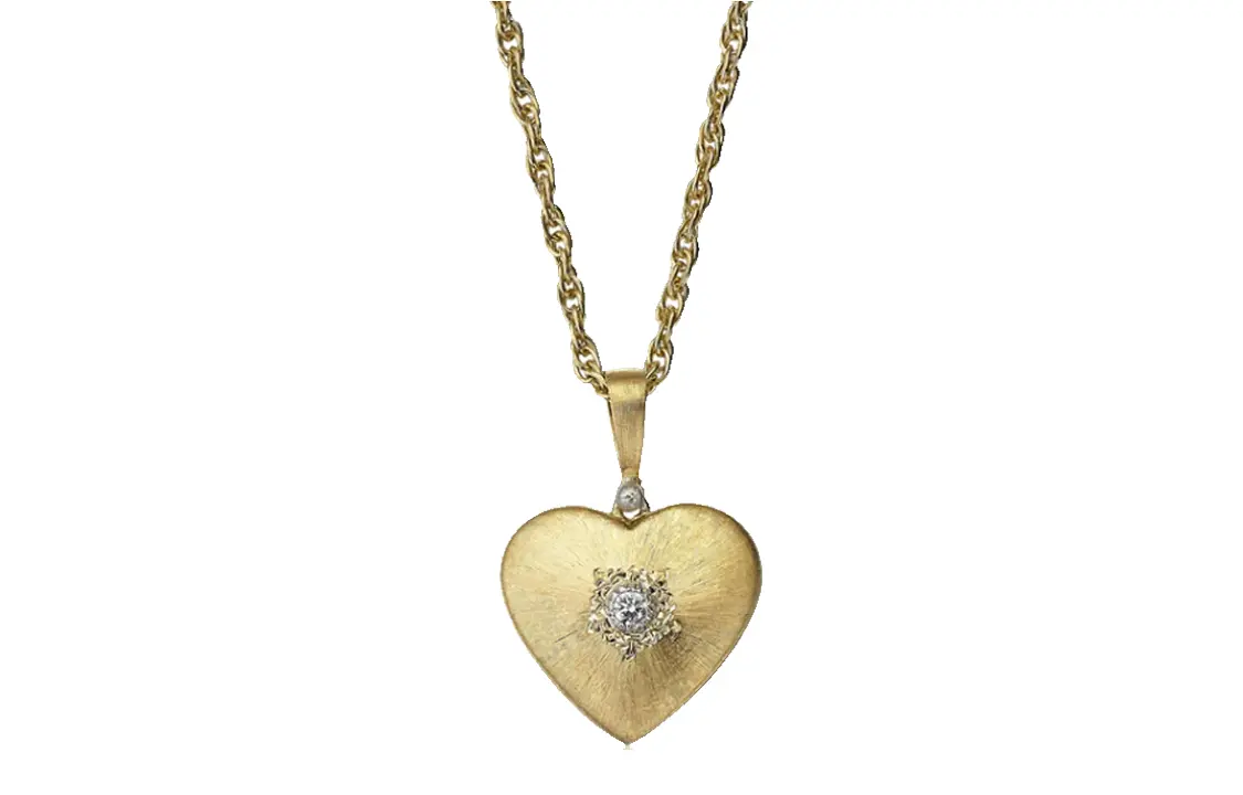 BUCCELLATI MACRI 18K Gold 18K White Gold ожерелье женское
BUCCELLATI MACRI 18K Gold 18K White Gold ожерелье женское