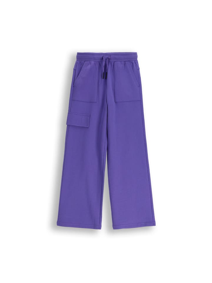 Спортивные брюки Coccodrillo, фиолетовый
Спортивные брюки Coccodrillo, фиолетовый