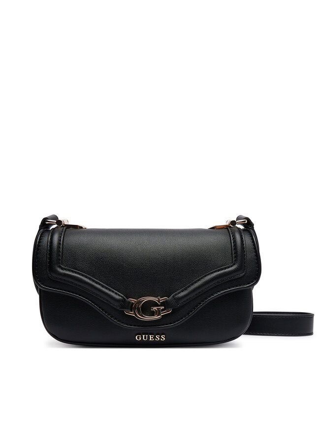 Сумка через плечо Guess Dea Mini HWBG79 93790 Schwarz
Сумка через плечо Guess Dea Mini HWBG79 93790 Schwarz