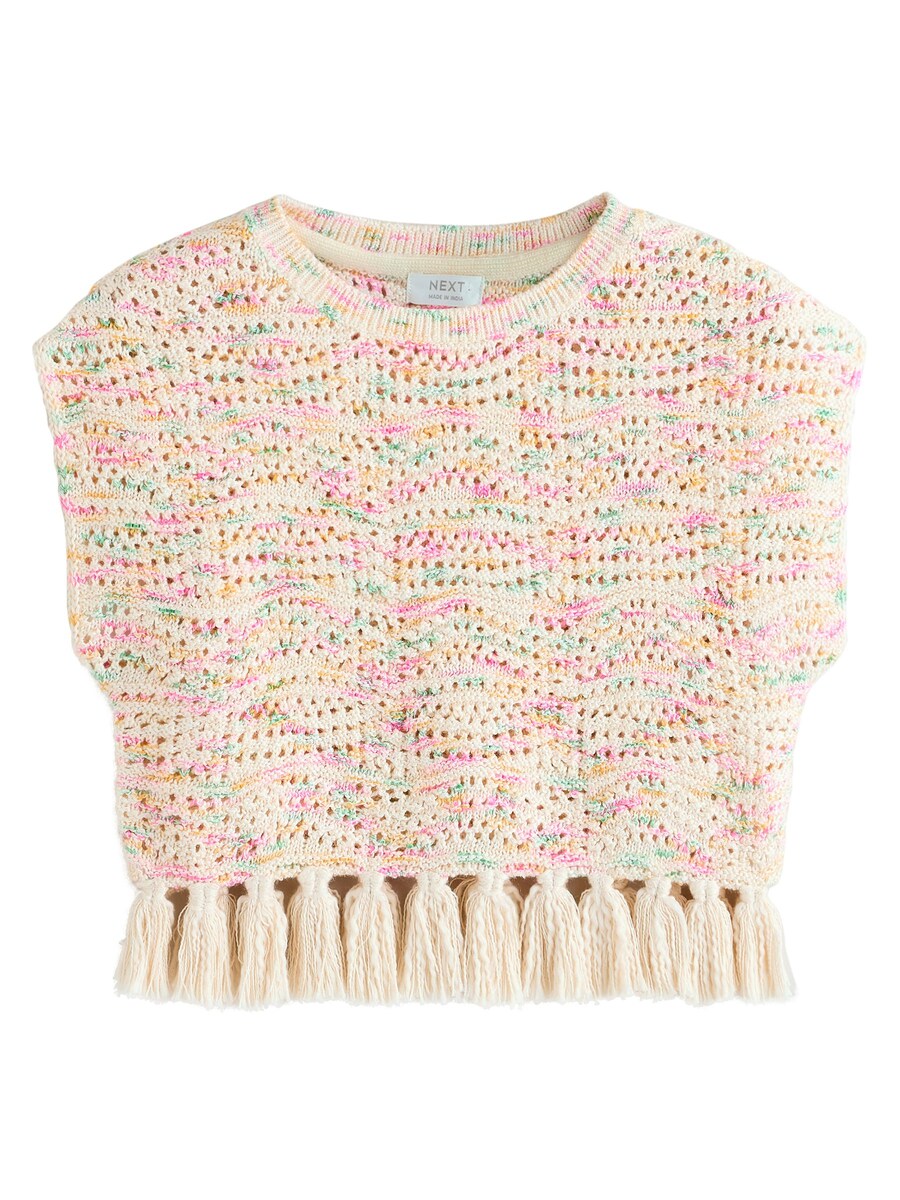 Топ Next, экрю
Топ Next, экрю