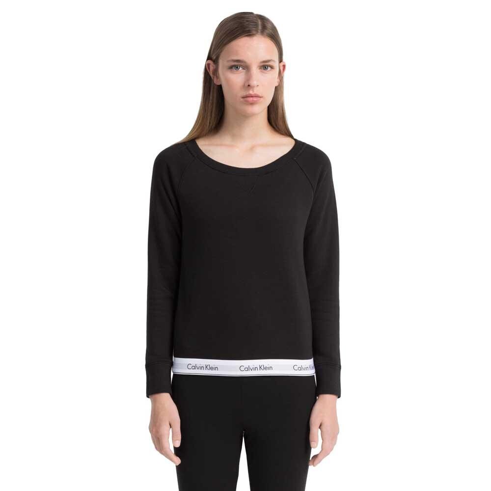 Пижама Calvin Klein Modern Cotton, черный
Пижама Calvin Klein Modern Cotton, черный