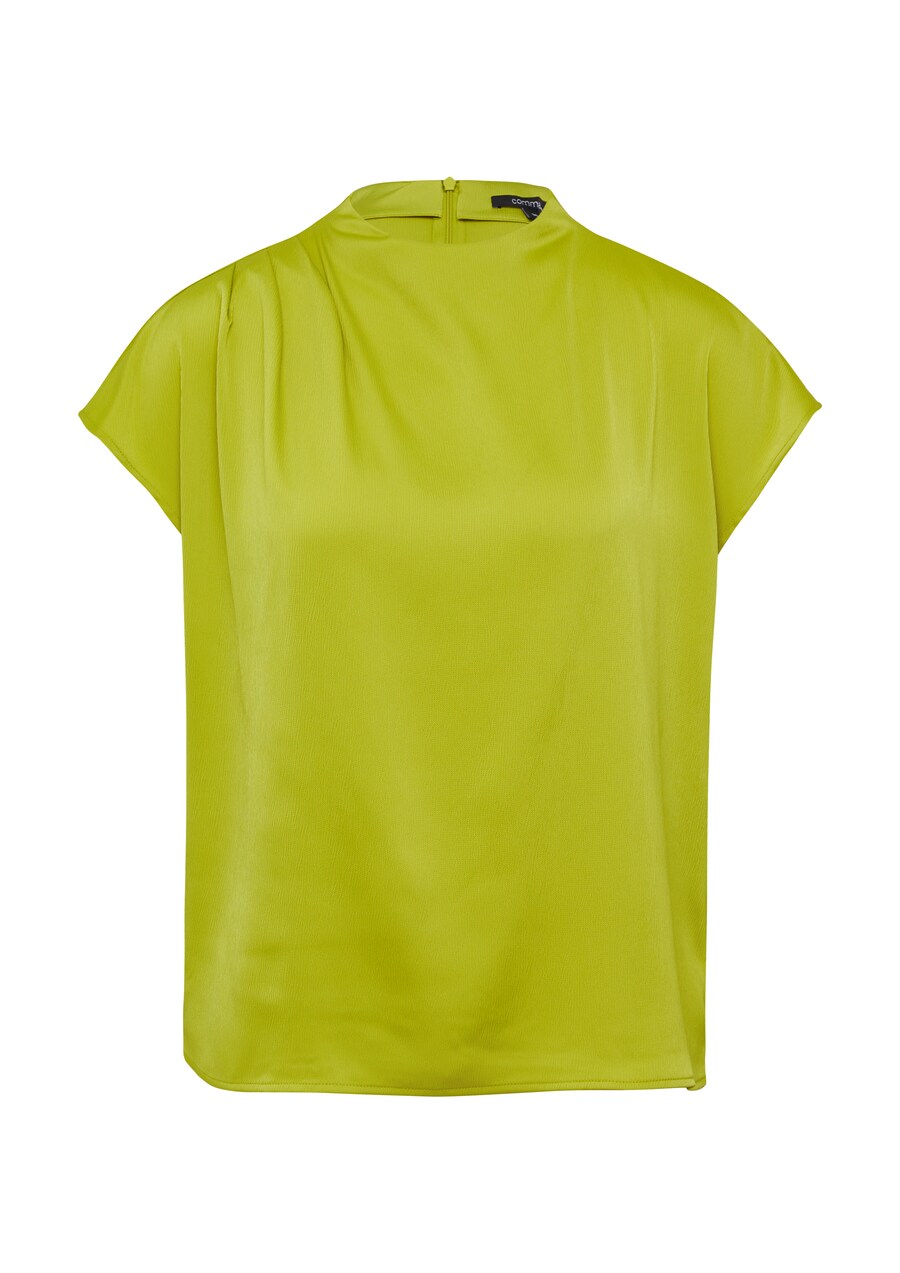 Блуза COMMA, зеленый
Блуза COMMA, зеленый