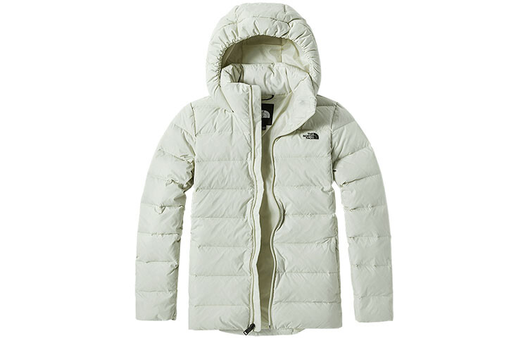 THE NORTH FACE Женский пуховик, цвет Beige
THE NORTH FACE Женский пуховик, цвет Beige