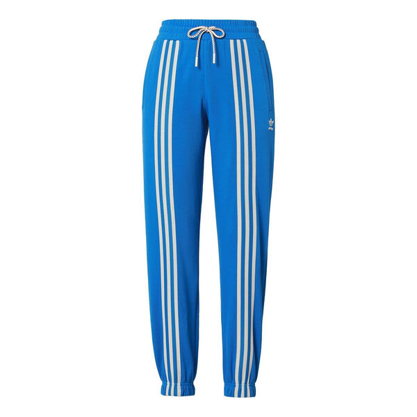 Штаны adicolor 70s 3 полоски спортивные штаны Adidas, синий
Штаны adicolor 70s 3 полоски спортивные штаны Adidas, синий