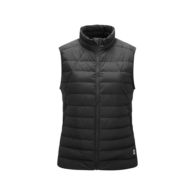 Жилет Sports Life Collection женский, цвет Carbon Black Skechers, Черный, Жилет Sports Life Collection женский, цвет Carbon Black Skechers
Жилет Sports Life Collection женский, цвет Carbon Black Skechers, Черный, Жилет Sports Life Collection женский, цвет Carbon Black Skechers