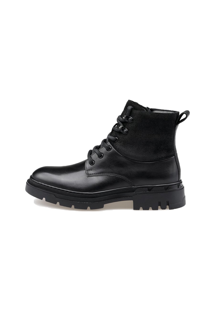 Ботинки Lloyd Lace-up ankle boots, Schwarz/Black
Ботинки Lloyd Lace-up ankle boots, Schwarz/Black