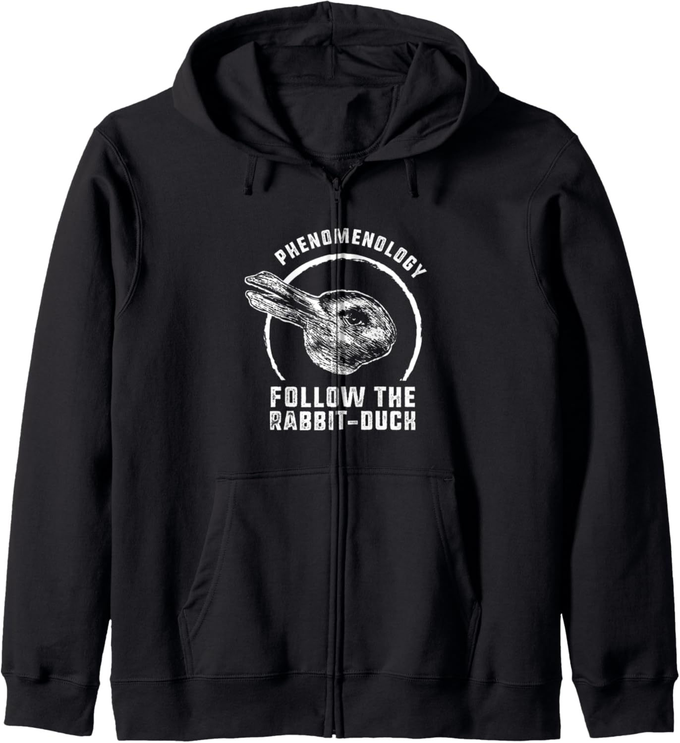 Толстовка на молнии «Follow Rabbit Duck - Witgenstein Philosophy», черная Retro Gift For Rabbit Duck Philosopher, Черный, Толстовка на молнии «Follow Rabbit Duck - Witgenstein Philosophy», черная Retro Gift For Rabbit Duck Philosopher
Толстовка на молнии «Follow Rabbit Duck - Witgenstein Philosophy», черная Retro Gift For Rabbit Duck Philosopher, Черный, Толстовка на молнии «Follow Rabbit Duck - Witgenstein Philosophy», черная Retro Gift For Rabbit Duck Philosopher