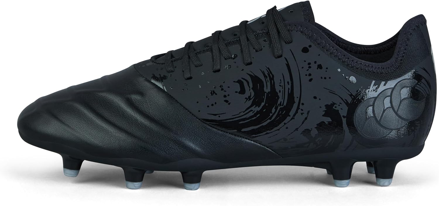 Мужские ботинки Canterbury, Metallic Silver
Мужские ботинки Canterbury, Metallic Silver