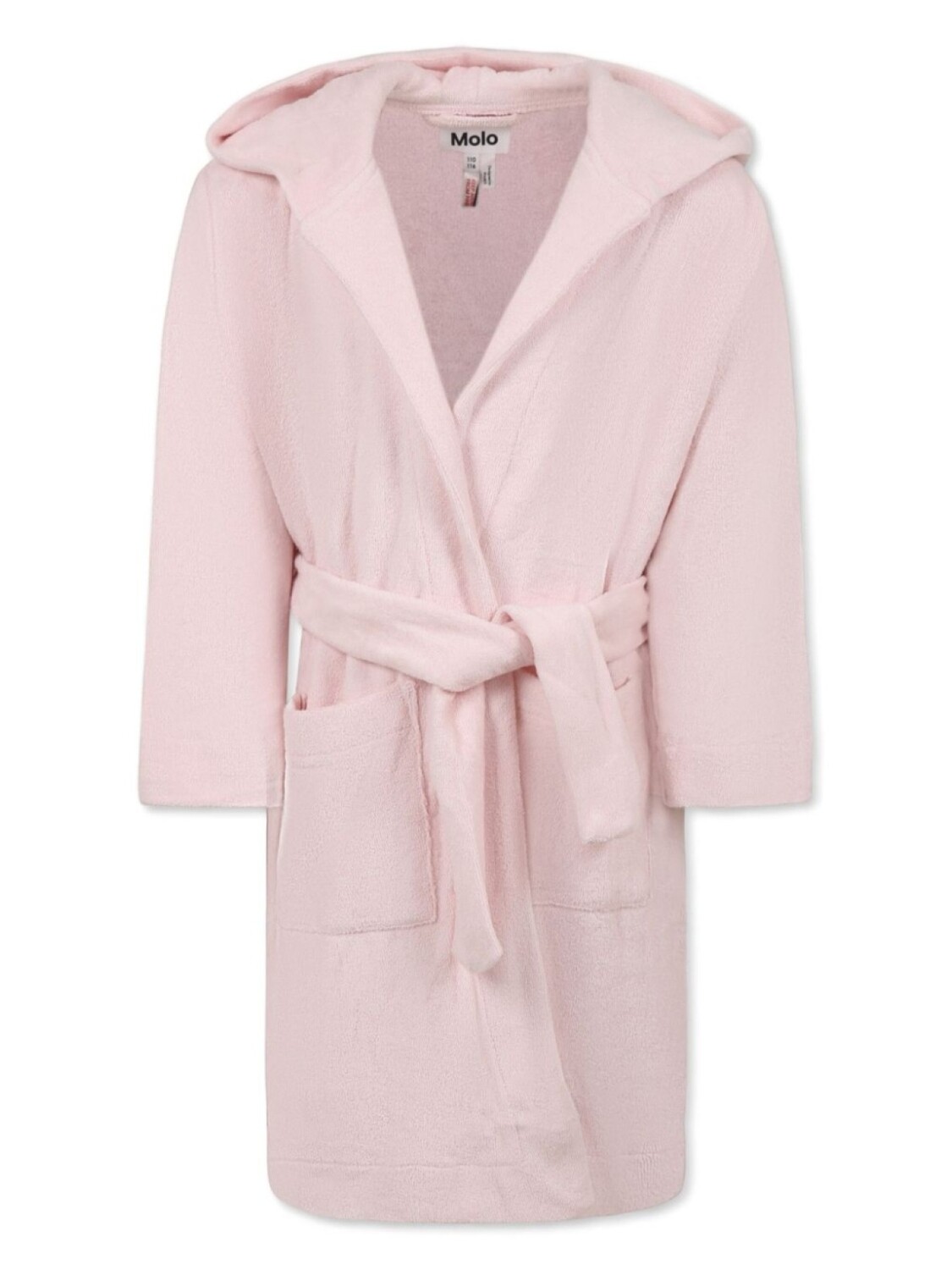 Molo халат Wyn, розовый
Molo халат Wyn, розовый