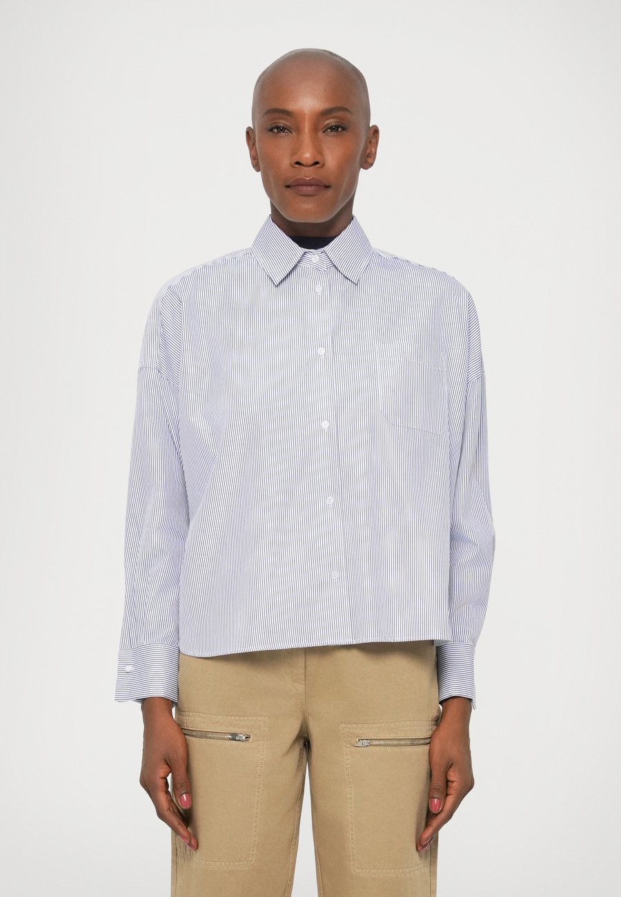 Блуза Weekend Max Mara ARTURO, Blu/Light Blue
Блуза Weekend Max Mara ARTURO, Blu/Light Blue