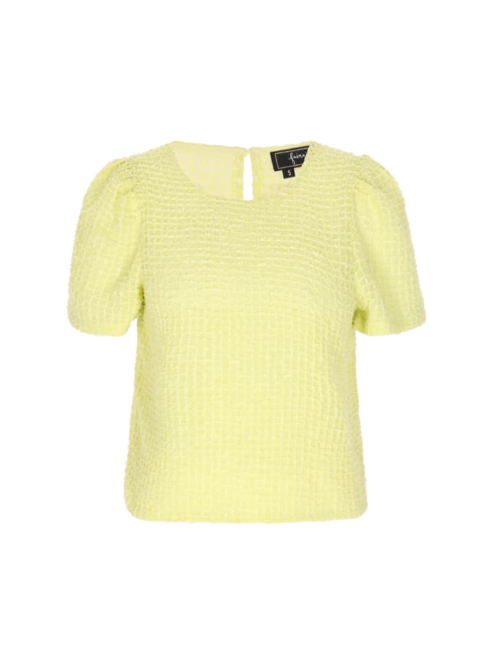 Блузка faina, зеленый
Блузка faina, зеленый