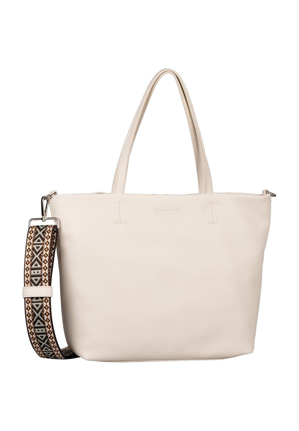 Шопер, на молнии, имитация кожи, женский TOM TAILOR, кремовый, Бежевый, Шопер, на молнии, имитация кожи, женский TOM TAILOR, кремовый
Шопер, на молнии, имитация кожи, женский TOM TAILOR, кремовый, Бежевый, Шопер, на молнии, имитация кожи, женский TOM TAILOR, кремовый