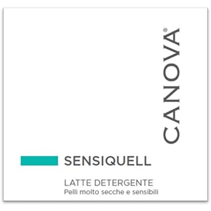 Лосьон для тела Sensiquell Latte Det 250ml
Лосьон для тела Sensiquell Latte Det 250ml