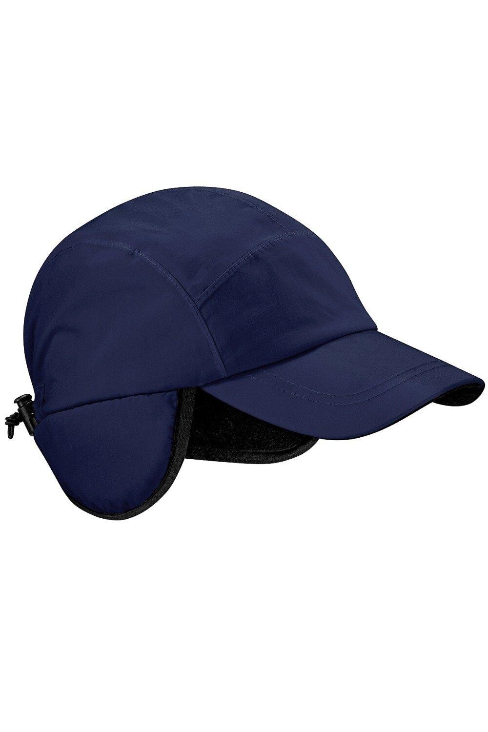 Водонепроницаемая и дышащая бейсболка Mountain Beechfield, темно-синий
Водонепроницаемая и дышащая бейсболка Mountain Beechfield, темно-синий