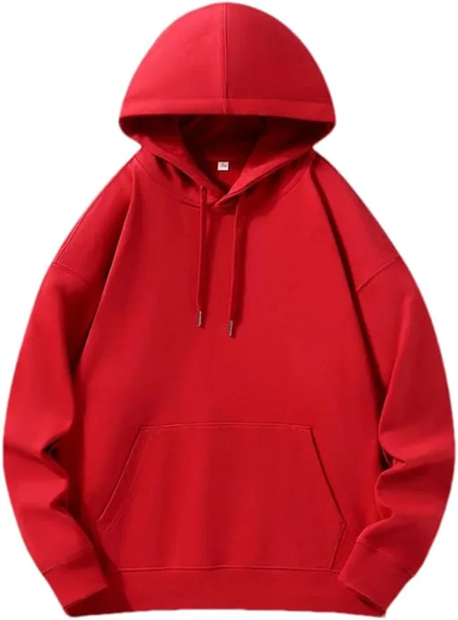 Толстовка с капюшоном для мужчин, оверсайз
Толстовка с капюшоном для мужчин, оверсайз