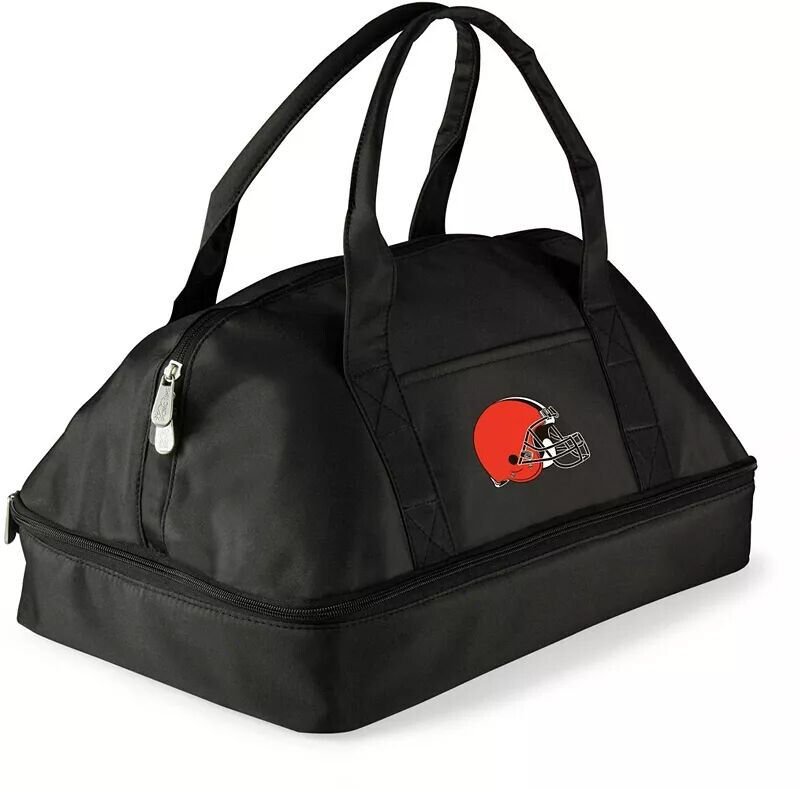 Сумка-тоут для пикника Picnic Time Cleveland Browns Potluck, Коричневый, Сумка-тоут для пикника Picnic Time Cleveland Browns Potluck
Сумка-тоут для пикника Picnic Time Cleveland Browns Potluck, Коричневый, Сумка-тоут для пикника Picnic Time Cleveland Browns Potluck