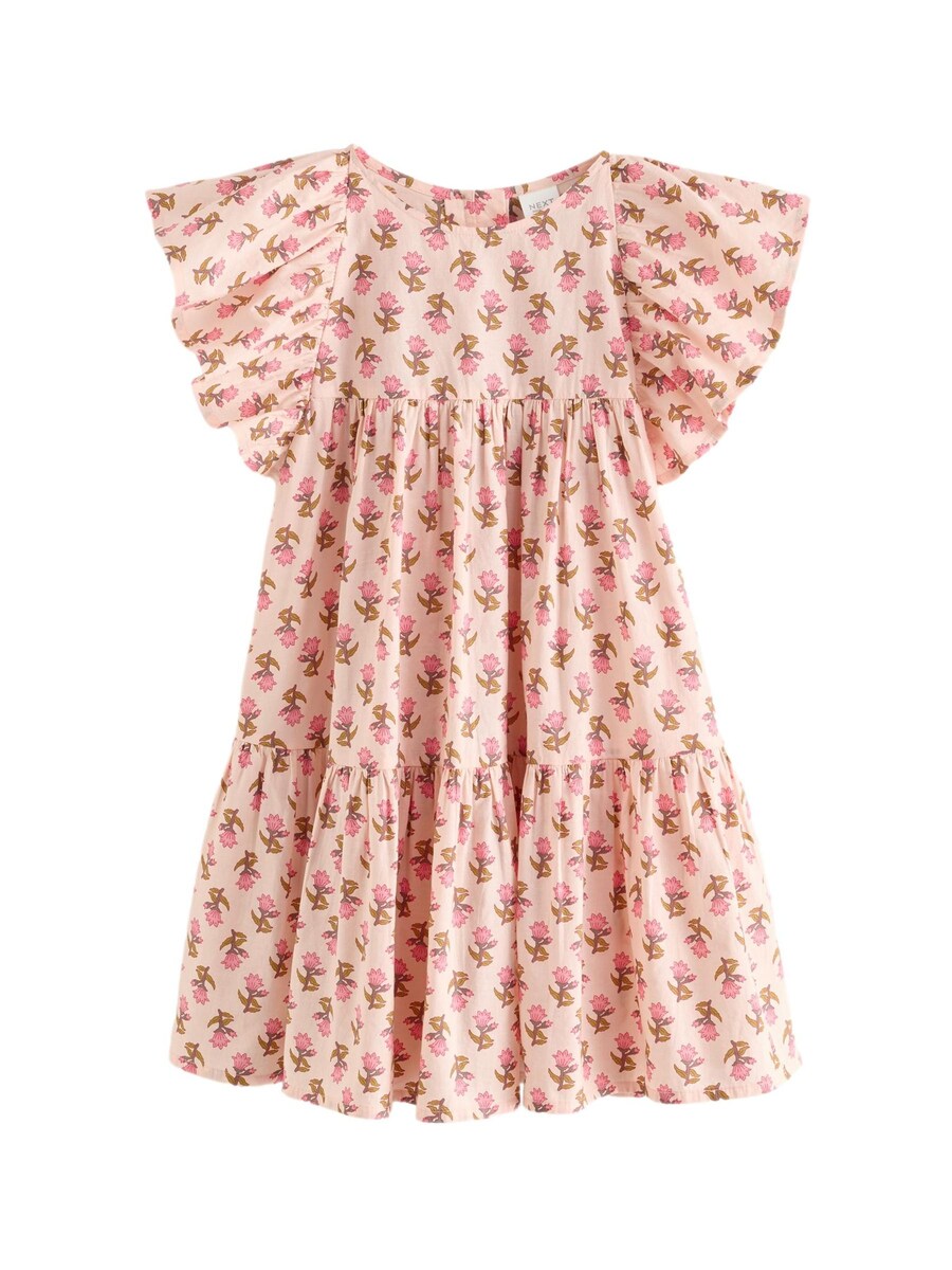 Платье Next, цвет Rose/Light pink
Платье Next, цвет Rose/Light pink