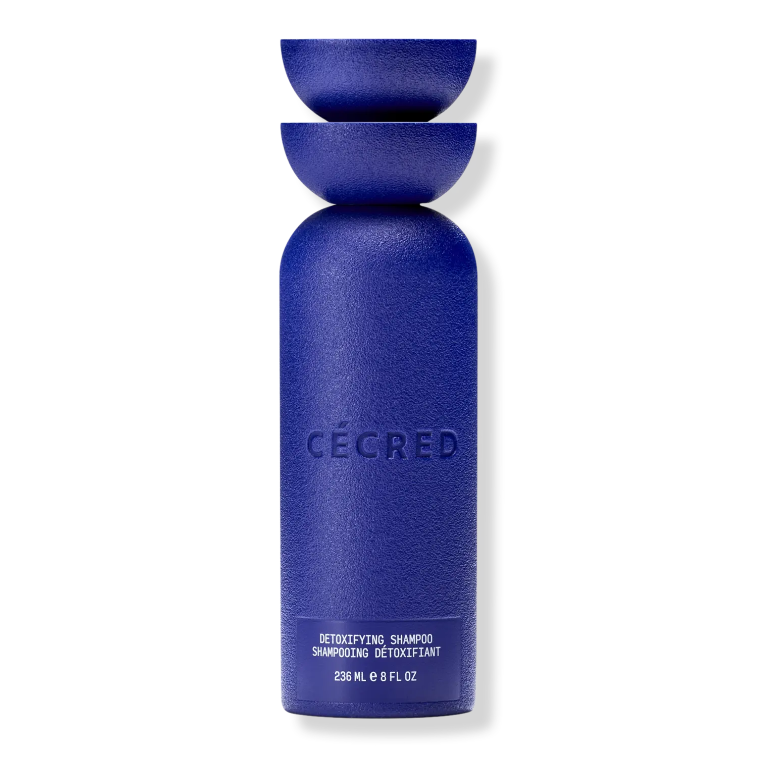 Детоксифицирующий шампунь CÉCRED
Детоксифицирующий шампунь CÉCRED