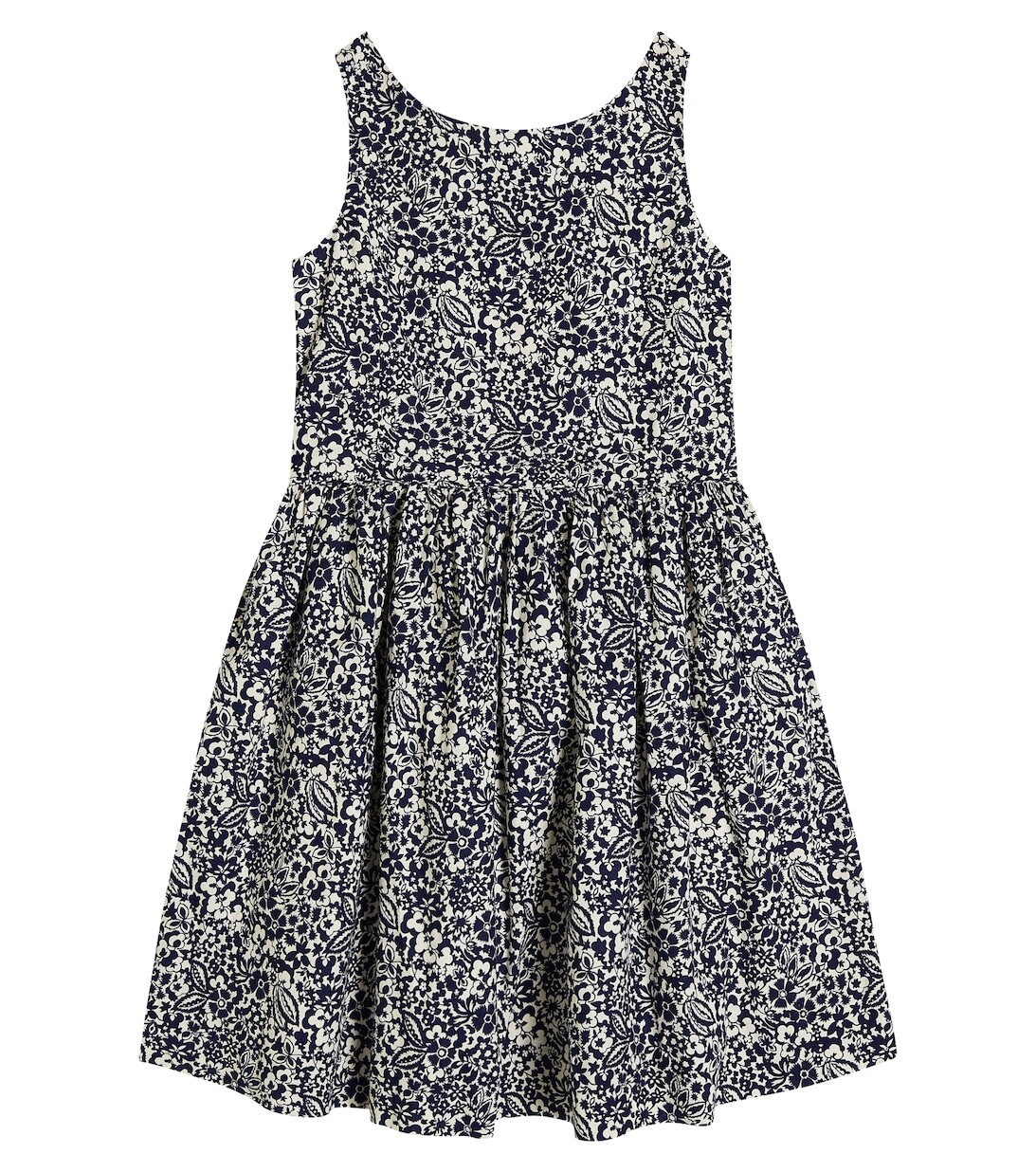 Платье Calissa с принтом пейсли Polo Ralph Lauren, синий
Платье Calissa с принтом пейсли Polo Ralph Lauren, синий